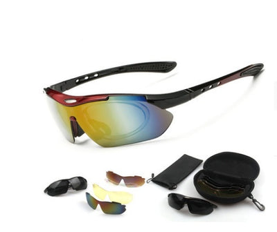 Oculos Horizon