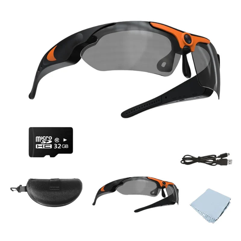 Oculos Stride