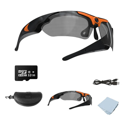 Oculos Stride